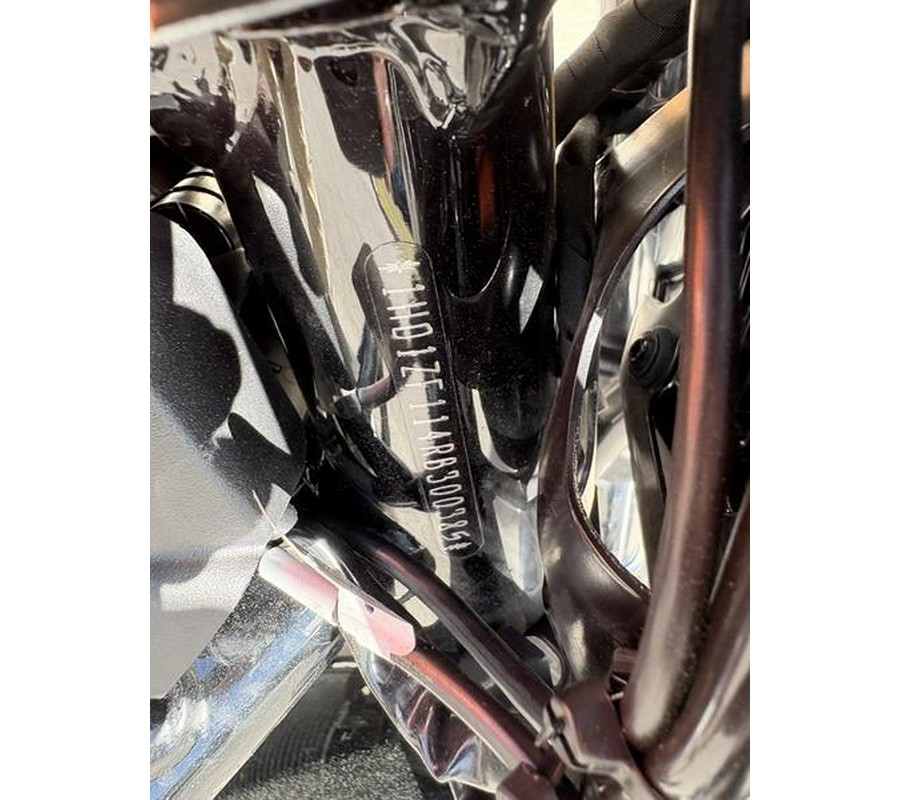 2024 Harley-Davidson® RH975S - Nightster® Special