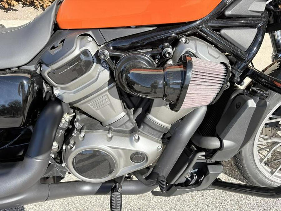 2024 Harley-Davidson® RH975S - Nightster® Special