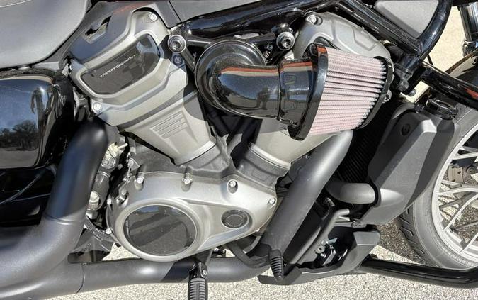 2024 Harley-Davidson® RH975S - Nightster® Special