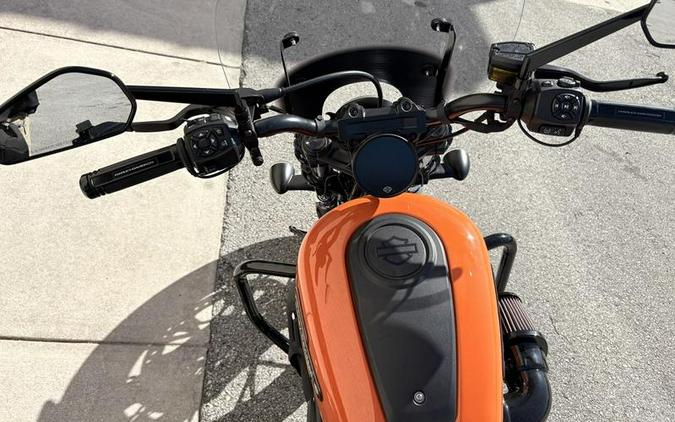 2024 Harley-Davidson® RH975S - Nightster® Special