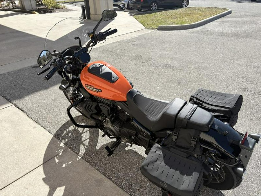 2024 Harley-Davidson® RH975S - Nightster® Special