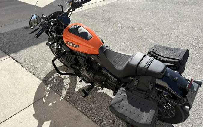 2024 Harley-Davidson® RH975S - Nightster® Special