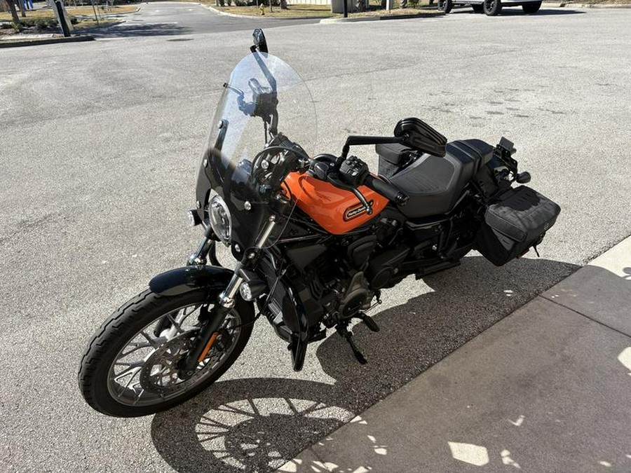 2024 Harley-Davidson® RH975S - Nightster® Special