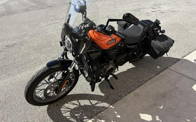 2024 Harley-Davidson® RH975S - Nightster® Special