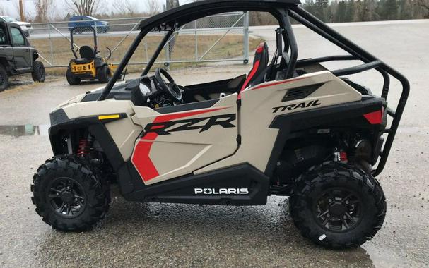 2026 Polaris® RZR Trail Ultimate