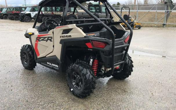 2026 Polaris® RZR Trail Ultimate