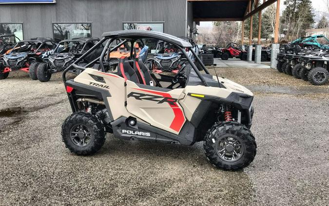 2026 Polaris® RZR Trail Ultimate