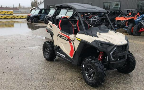 2026 Polaris® RZR Trail Ultimate