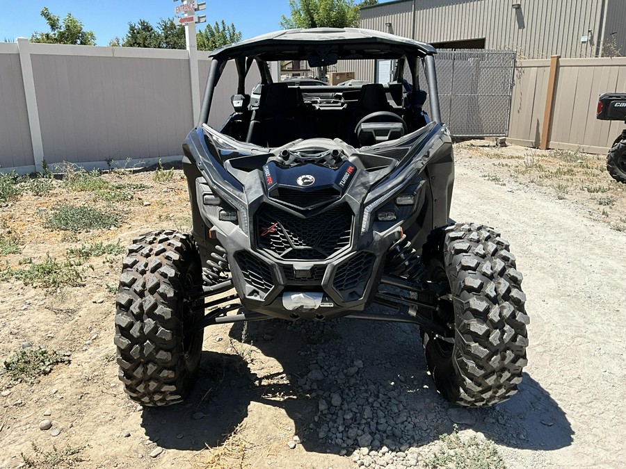 2026 Can-Am MAVERICK X3 MAX X DS TURBO RR