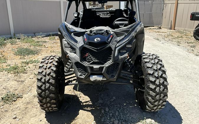 2026 Can-Am MAVERICK X3 MAX X DS TURBO RR