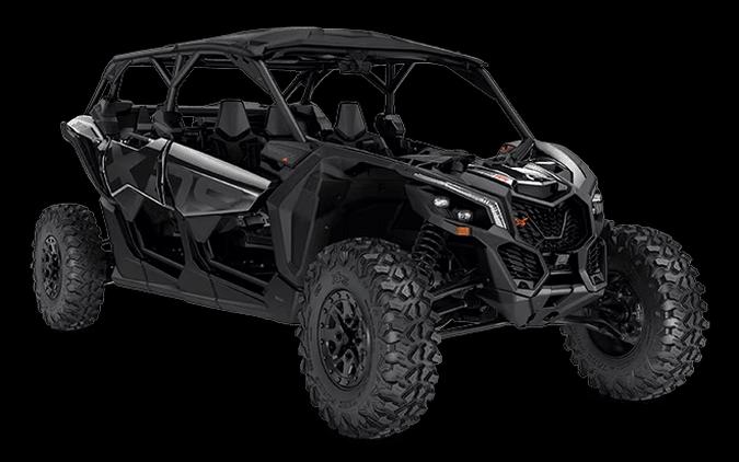 2026 Can-Am MAVERICK X3 MAX X DS TURBO RR