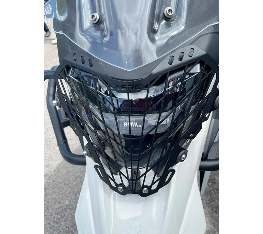 2022 G 310 GS - BMW