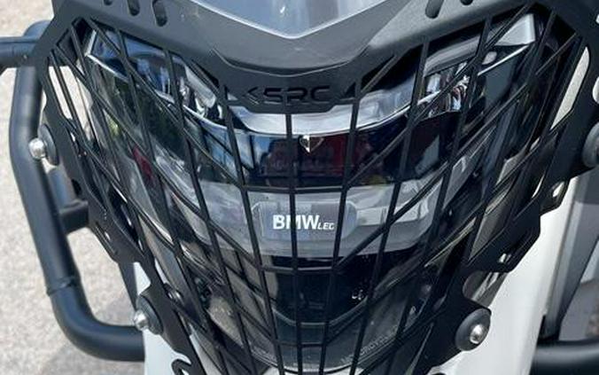 2022 G 310 GS - BMW