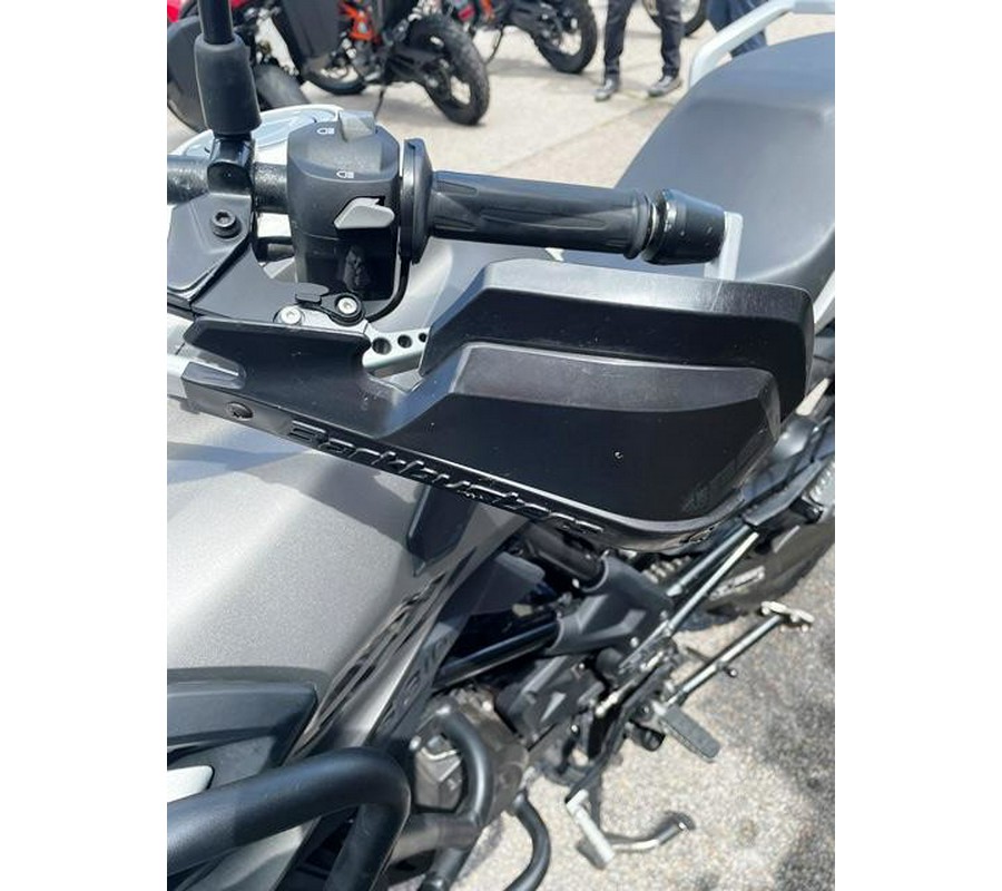 2022 G 310 GS - BMW