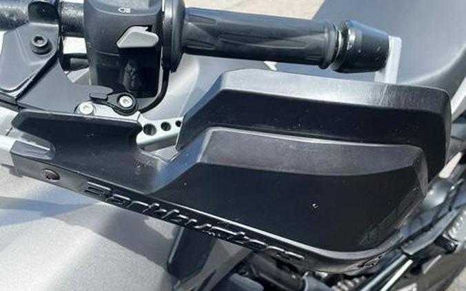 2022 G 310 GS - BMW