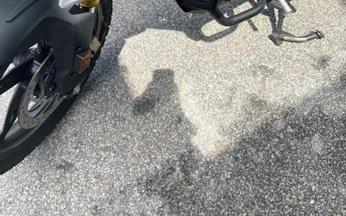 2022 G 310 GS - BMW