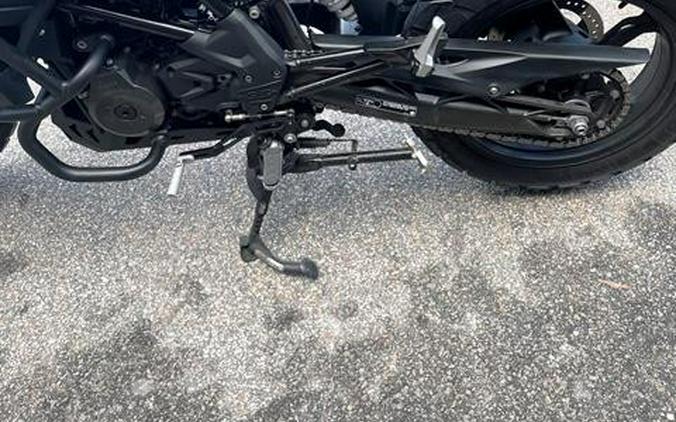 2022 G 310 GS - BMW