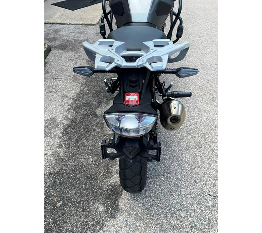 2022 G 310 GS - BMW