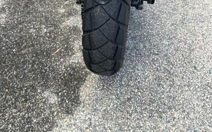 2022 G 310 GS - BMW