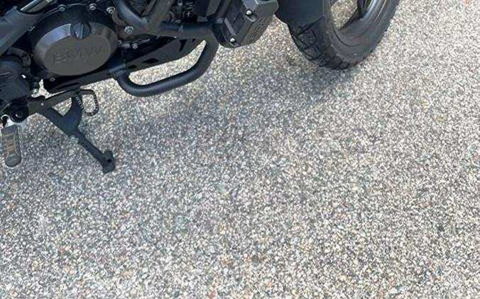 2022 G 310 GS - BMW
