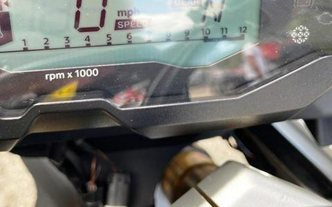 2022 G 310 GS - BMW