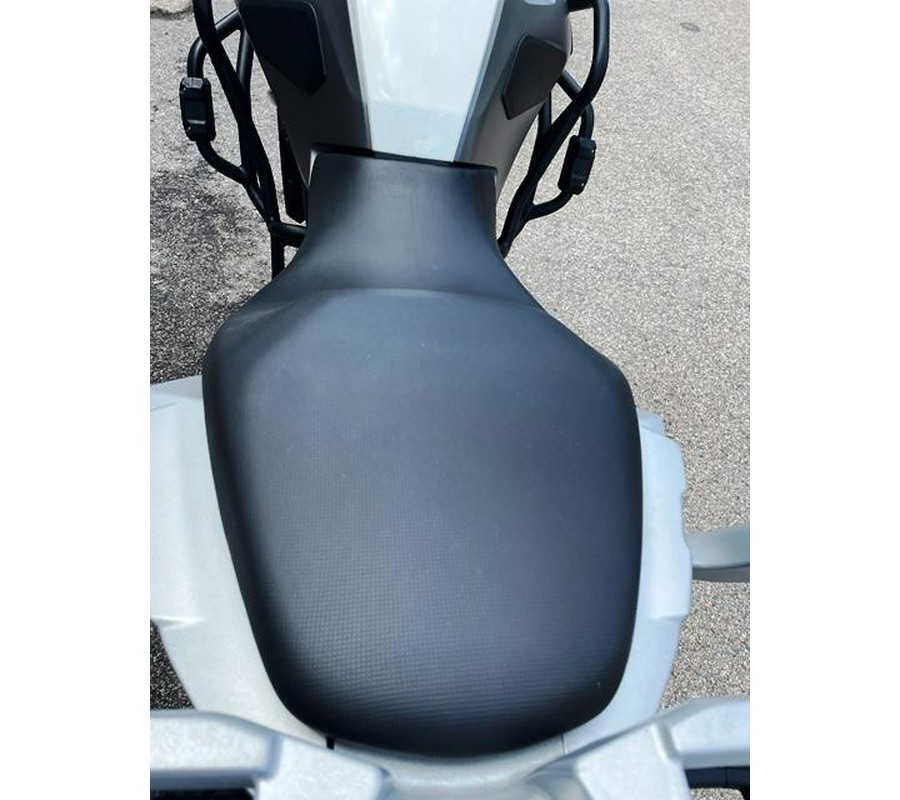 2022 G 310 GS - BMW