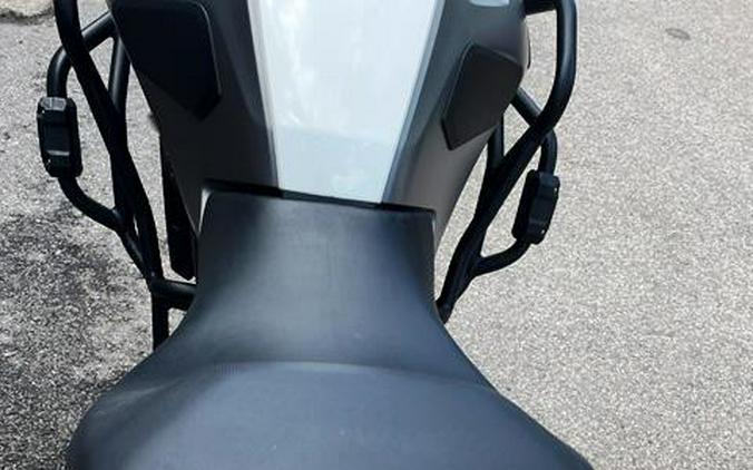 2022 G 310 GS - BMW