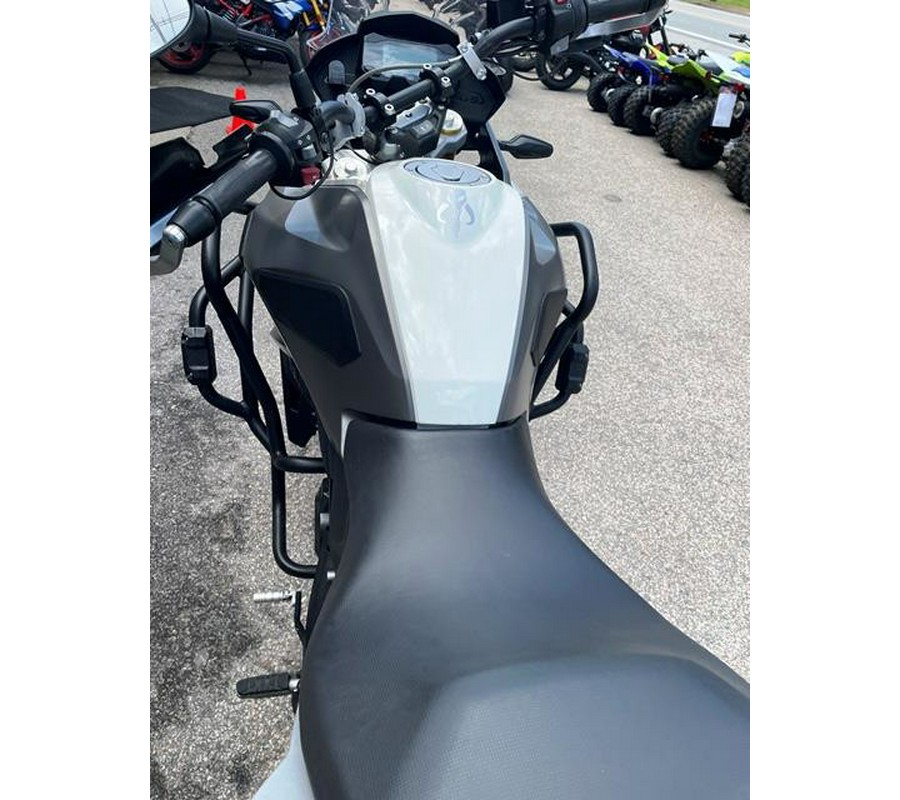 2022 G 310 GS - BMW