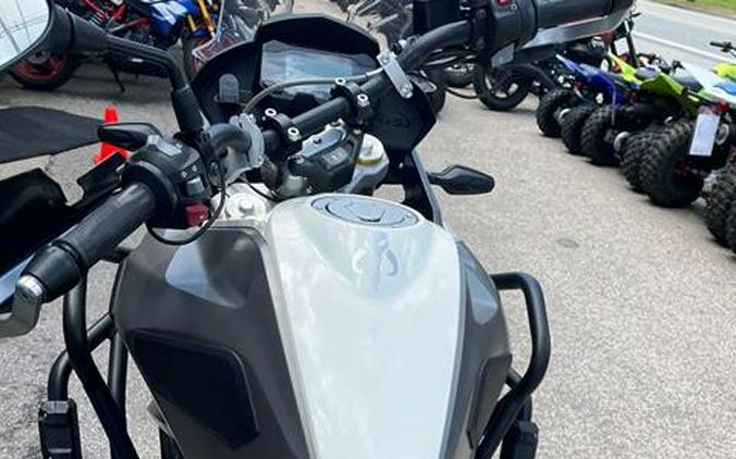 2022 G 310 GS - BMW