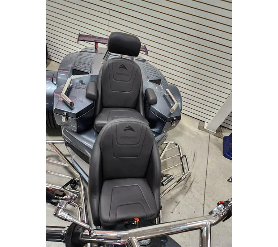 2025 REWACO PUR3 TOURING 35TH ANNIVERSARY