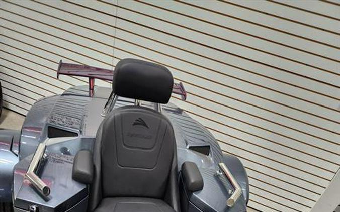 2025 REWACO PUR3 TOURING 35TH ANNIVERSARY