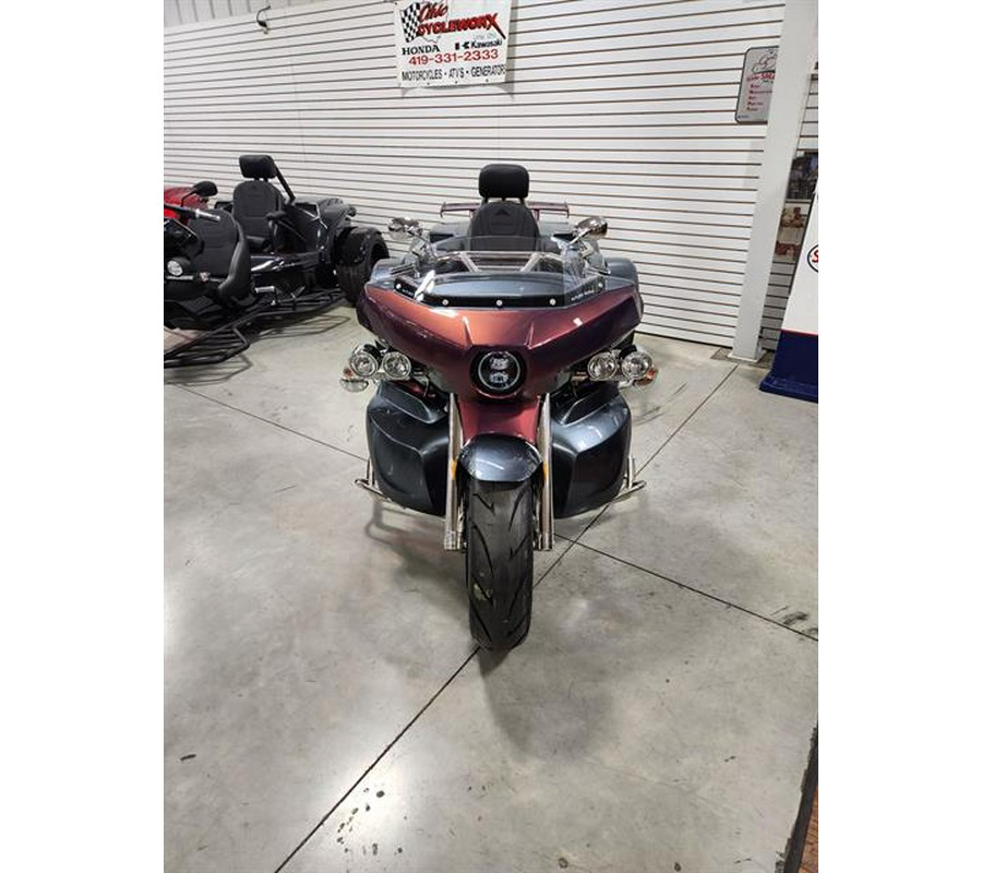 2025 REWACO PUR3 TOURING 35TH ANNIVERSARY