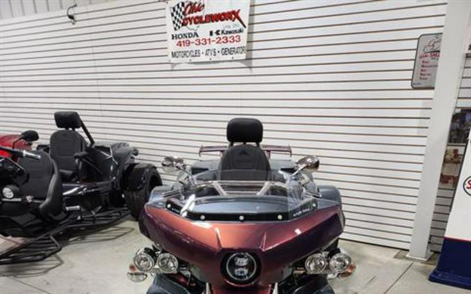 2025 REWACO PUR3 TOURING 35TH ANNIVERSARY