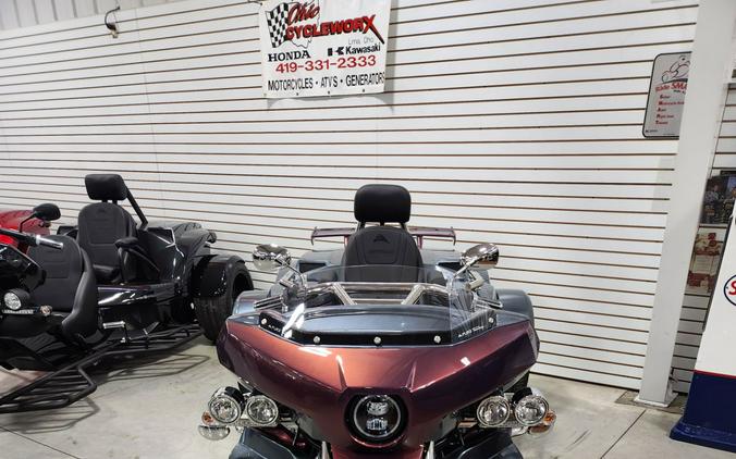 2025 REWACO PUR3 TOURING 35TH ANNIVERSARY