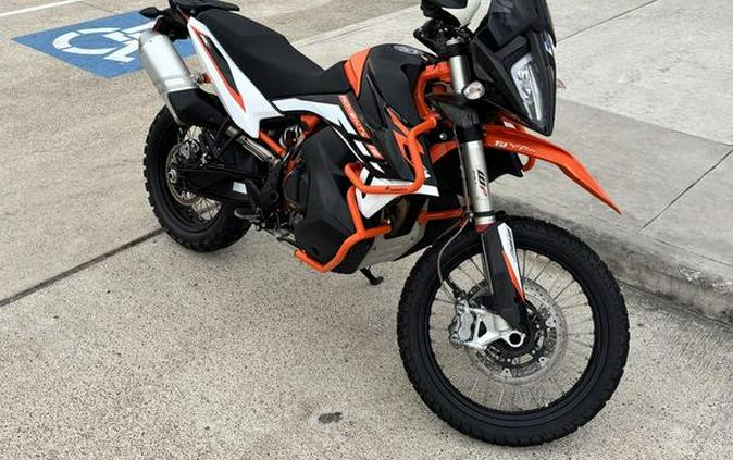 2022 KTM 890 Adventure R