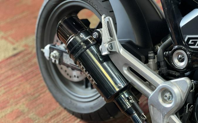 2022 Honda Grom