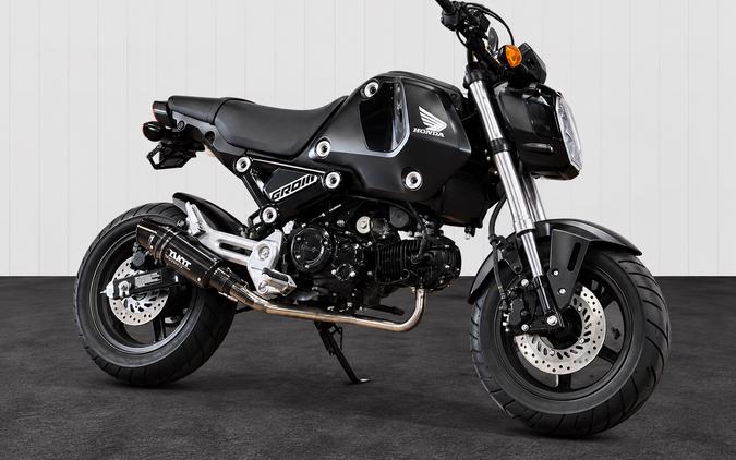 2022 Honda Grom