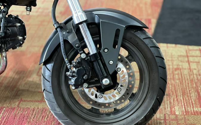 2022 Honda Grom