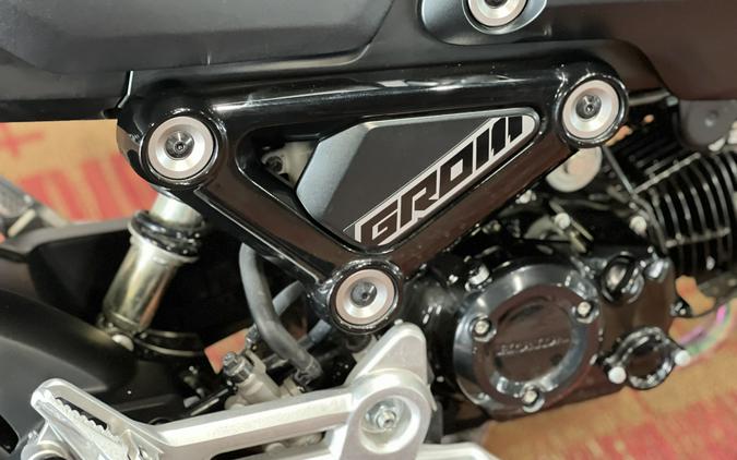 2022 Honda Grom