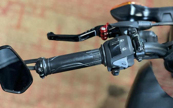 2022 Honda Grom