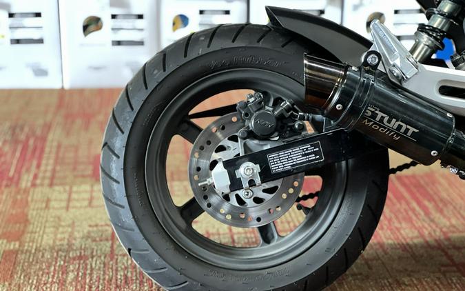 2022 Honda Grom