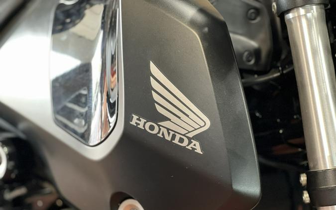 2022 Honda Grom
