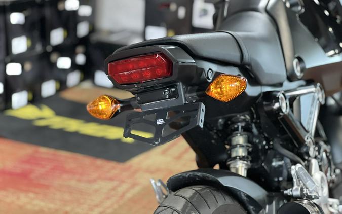 2022 Honda Grom