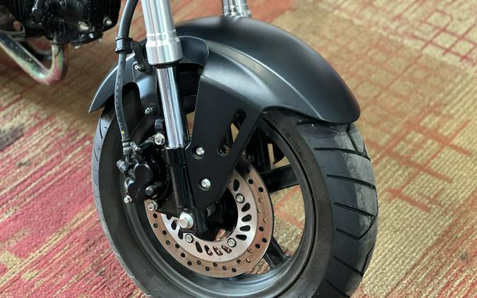 2022 Honda Grom