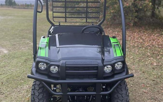 2023 Kawasaki Mule SX™ 4x4 XC LE FI