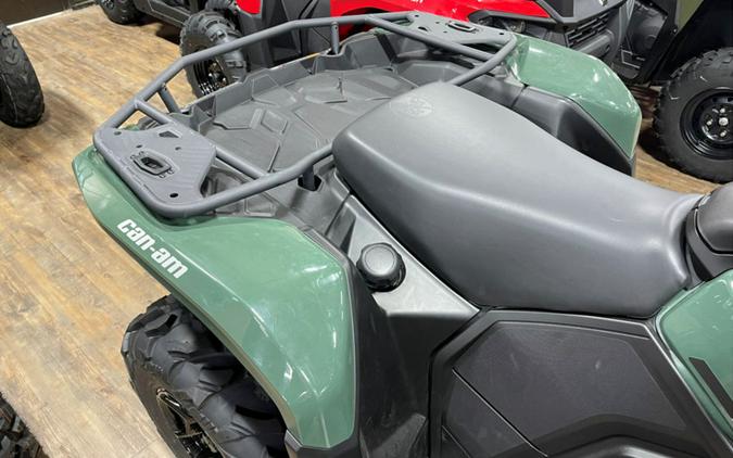 2024 Can-Am™ Outlander™ Pro XU HD5