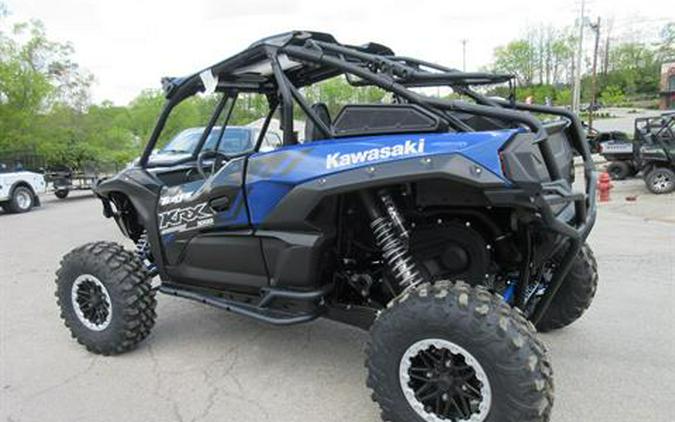 2024 Kawasaki Teryx KRX 1000