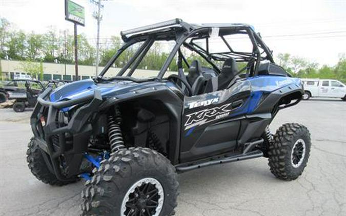 2024 Kawasaki Teryx KRX 1000