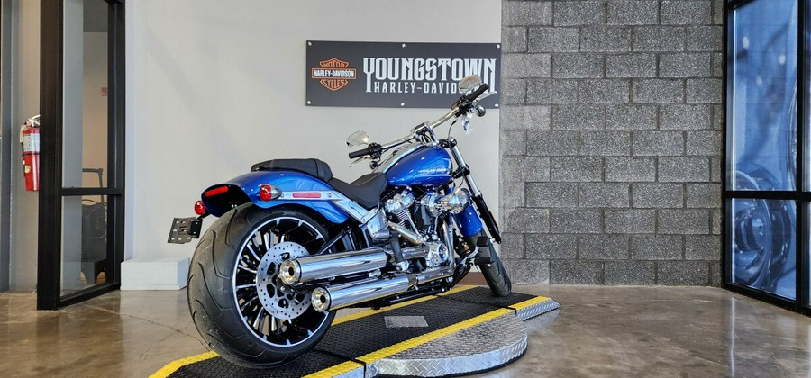 2024 Harley-Davidson® Breakout™ FXBR