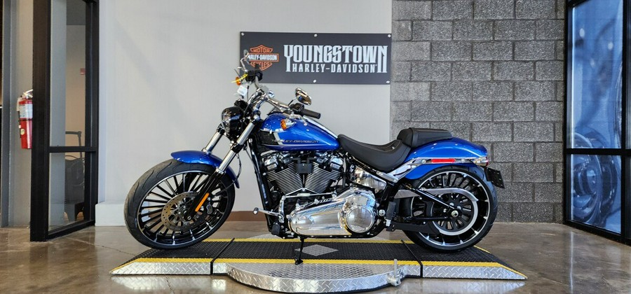 2024 Harley-Davidson® Breakout™ FXBR